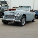 1964 BJ-7!