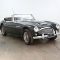 1964 BJ8 Convertible Sports Car Used