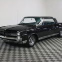 1964 Black 389 AUTO JET BLACK!
