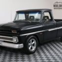 1964 Black SHORT WIDE BIG WINDOW 454 AUTO!