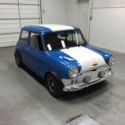 1964 Blue Mini Austin! Blast to Drive! Gets a Ton of Attention. Drives Great!