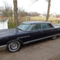 1964 Buick Electra 225 4 dr. Hardtop Complete Car Needs Restoration