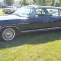 1964 Buick Electra 225 4-dr Hardtop