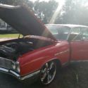 1964 buick electra 225 classic antique mussle car