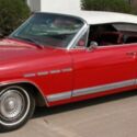 1964 Buick Electra 225 convertible, great shape, runs and drives well