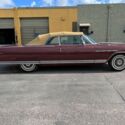 1964 Buick electra 225 convertible. Original collectors survivor