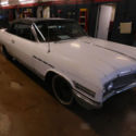 1964 Buick Electra 225 Convertible T1255276