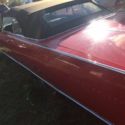 1964 Buick electra 225 convertible,VERY RARE, runs and drives
