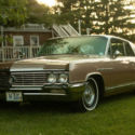 1964 buick electra 401 nailhead