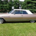 1964 Buick Electra Coupe