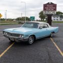 1964 Buick Electra Rare Collectible Convertible.
