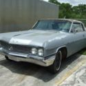 1964 Buick Le Sabre 2Dr Hard Top 61000 Miles Silver Coupe/Hatchback 300 v8 A