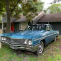 1964 Buick Le Sabre — Running smoothly and ready to go