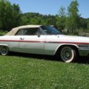 1964 buick lesabre 2 door convertible  ( like Chevrolet Chevy Pontiac )
