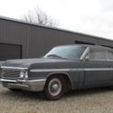 1964 buick lesabre 2dr hardtop 300 v8 rat rod project impala ss barn find