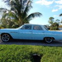 1964 Buick LeSabre Base Hardtop 4-Door 4.9L
