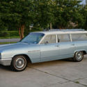 1964 Buick LeSabre Estate Wagon - 82K original miles – 401 Nailhead V8