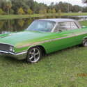 1964 Buick LeSabre, Excellent Paint, Interior, and Mechanicals. Amazing Car!!!