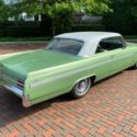 1964 Buick lesabre hard top. very original one repaint. Best RUST FREE example.