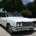 1964 Buick LeSabre--RUNS AND DRIVES GREAT COLD AC