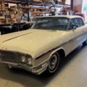 1964 Buick Lesabre survivor, one family owner, garage kept southern car