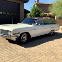 1964 Buick LeSabre Wagon