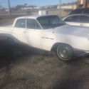 1964 buick lesbre