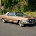 1964 Buick Riviera &#034;Super Wildcat&#034;