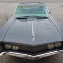 1964 Buick Riviera 2 door coupe