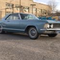 1964 Buick Riviera 2DR Hardtop