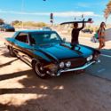 1964 BUICK RIVIERA 383 SBC 400TH Custom Built California Cruiser Laid Out