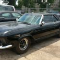 1964 Buick Riviera 425, 8 cyl, Stunning and Fast!!!