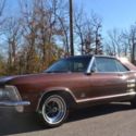 1964 Buick Riviera 425 CID Dual 4 barrel carb air conditioning track NO RESERVE