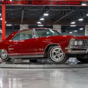 1964 BUICK RIVIERA 425 V8 DUAL 4BRLS CAR HAS EVERYTHING SUPER CLEAN HONEST CAR