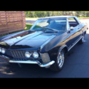 1964 Buick Riviera 425ci # matching engine with air conditioning