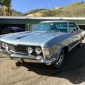 1964 Buick Riviera 425ci