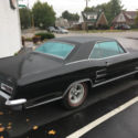 1964 Buick Riviera -68,000 actual miles. Incredible survivor! Largely original