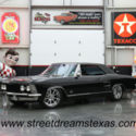 1964 Buick Riviera  91949 Miles Black  425 V8 Automatic