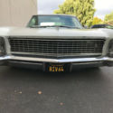 1964 Buick Riviera Air Ride Bagged Shaved Lowered 20 inch Rims 300 Amp Stereo