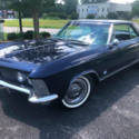 1964 Buick Riviera Automatic RWD V8 7.4L Gasoline