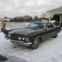 1964 BUICK RIVIERA BARN FIND PROJECT