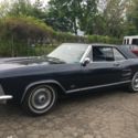 1964 Buick Riviera Barn Find - very solid and straight.
