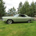 1964 Buick Riviera Base Hardtop 2-Door 7.0L
