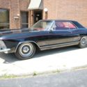 1964 Buick Riviera black Red Numbers matching 1963 1965 factory