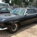 1964 Buick Riviera Car