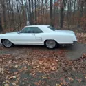 1964 Buick Riviera complete car. Solid floor pans & trunk.  All chrome and glass