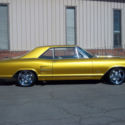 1964 Buick Riviera Custom w/ 455ci Wildcat Original White Buckets Stunning