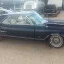 1964 BUICK RIVIERA (DAMAGED)