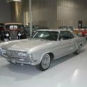 1964 Buick Riviera - Ellingson Motorcars
