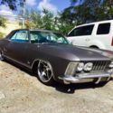1964 Buick Riviera in great condition